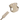 BearPawStripe | Stijlvol Puppy Harnas & Riem - Bliss Home