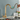 RusticTap | Vintage Keukenkraan van Messing - Bliss Home