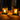 SunChime | Zonne-energie LED Lantaarn - Bliss Home