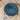 VelvetGlow | Plush Rond Kussen om je Ruimte te Verfraaien - Bliss Home