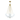 CrystalLuxe | Stijlvolle Metaal & Glas Hanglamp - Bliss Home