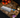 CleaverCraft | Handgemaakte Damascus Volledige Tang Vleesmes - Bliss Home