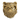 NatureInspiredArt | Frankie het Hert Hoofd Muurstuk - Bliss Home