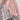 CozyPlaid - 2-Delige Dames Loungewear Set met Lange Mouw Top - Bliss Home
