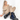 UrbanEase - Trendy 2-Delige Loungewear - Stijlvolle Cross-Body Dames Outfit voor Elke Dag - Bliss Home