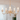 GlintShine | Strakke en Stijlvolle Pendellamp - Bliss Home