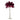 PlumaLuxe – Luxe Scandinavische Vloerlamp met Struisvogelveren en Gouden Afwerking - Bliss Home