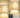 RadiantWall – 2-Pack Draadloze Wandlampen met Stoffen Kap - Bliss Home