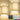 RadiantWall – 2-Pack Draadloze Wandlampen met Stoffen Kap - Bliss Home