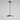 MarbleGlow - Elegante Hanglamp met Modern Marmerlook - Bliss Home