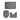 SoftStoneAqua | Eenvoudige & Zachte Water-Absorberende Mat Set - Bliss Home