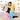 Veranderende Kleur LED Teddybeer - knuffelbare, zachte vacht - perfect voor comfort en troost - 32 cm hoog - - Bliss Home