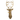 NatureInspiredArt | Frankie het Hert Hoofd Muurstuk - Bliss Home