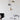 MarbleGlow - Elegante Hanglamp met Modern Marmerlook - Bliss Home