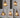 GoldAura | Retro Hanglamp met Warm Licht - Bliss Home
