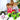 TurboTwist – 360 RC Stunt Racer met LED Koplampen – 2.4GHz RC Stunt Auto voor Snelle Actie - Bliss Home