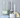 CreviceCaddy | Toiletborstel voor wandmontage voor ultieme netheid - Bliss Home
