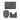 SoftStoneAqua | Eenvoudige & Zachte Water-Absorberende Mat Set - Bliss Home