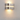 SteelGlow – Moderne RVS Buitenwandlamp – Energiezuinige LED Wandlamp voor Buiten - Bliss Home