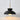 ArcticShine – Minimalistische Noordse Hanglamp - Bliss Home