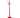 HolidayPost – 68 Inch Kerst Lantaarn met Magische Snow Globe - Bliss Home
