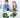 VortexRoll | Stuntauto Actie - Bliss Home