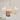 GlintShine | Strakke en Stijlvolle Pendellamp - Bliss Home