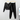 UrbanEase - Trendy 2-Delige Loungewear - Stijlvolle Cross-Body Dames Outfit voor Elke Dag - Bliss Home