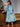 SatinCharm - Elegante 2-Delige Kimono Set met Nachtjapon - Stijlvolle Satijnen Nachtmode Set voor Dames - Bliss Home