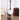 RusticRoll | Vintage Gietijzeren Papieren Handdoekhouder met Stevige Constructie - Bliss Home