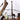 RusticRoll | Vintage Gietijzeren Papieren Handdoekhouder met Stevige Constructie - Bliss Home
