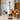 RusticRoll | Vintage Gietijzeren Papieren Handdoekhouder met Stevige Constructie - Bliss Home
