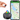 PowerTrack – Magnetische GPS Locatiegever met Geluidsoverdracht in de Cloud - Bliss Home