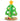 StarPlay – Educatieve Kerstboom Speelset met Ster en Decoraties - Bliss Home