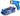 SkyRunner – RC Auto met Geavanceerde Zuigtechnologie voor Verticale Stunts - Bliss Home