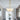 CrystalLuxe | Stijlvolle Metaal & Glas Hanglamp - Bliss Home