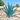 Duurzaam Zonne-Agave Licht - Elegant, Waterdicht en Handgemaakt voor je Tuin - Bliss Home