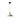 SpectrumGlow | Vibrante Metaal Hanglamp - Bliss Home
