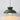 ArcticShine – Minimalistische Noordse Hanglamp - Bliss Home