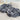 PlushDreams | Elegante Set van 2 Decoratieve Gooi Kussens - Bliss Home