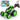 VortexRoll | Stuntauto Actie - Bliss Home