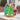 StarPlay – Educatieve Kerstboom Speelset met Ster en Decoraties - Bliss Home