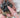 QuickTrim | Compacte Veiligheidstrimmer, Oplaadbaar via USB - Bliss Home