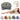BeenRelief Kussen - Orthopedisch Comfort & Pijnverlichting - Verbetert Slaaphouding - Perfect voor Alle Slapers - Bliss Home