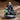 Achterstroom Wierookhouder van Hars – Modern Design voor Meditatie en Ontspanning 8