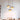 Alab Marmeren Hanglamp met LED Verlichting – Verstelbare Hoogte en Organische Vormgeving 0