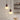 Alab Marmeren Hanglamp met LED Verlichting – Verstelbare Hoogte en Organische Vormgeving 3