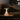 GlowHour – Draadloze Tafellamp in Zandloper Design - Bliss Home