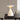 GlowHour – Draadloze Tafellamp in Zandloper Design - Bliss Home