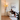Bamboe Vloerlamp met Minimalistisch Design en Warm Wit LED Licht – Ruimtebesparende Staande Lamp voor Woonkamer en Slaapkamer 4
